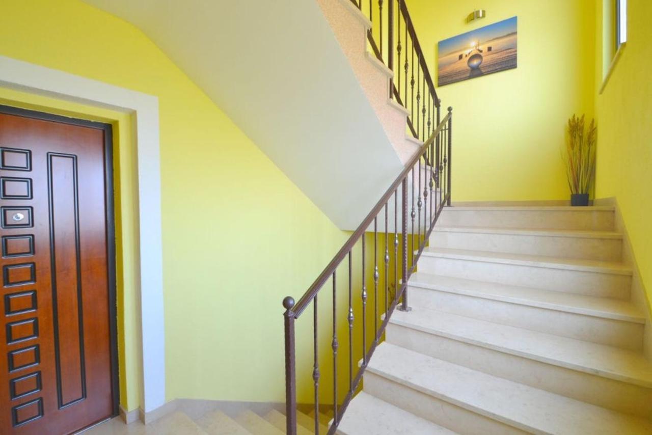 Ferienwohnung Panorama Punta Umag Exterior foto