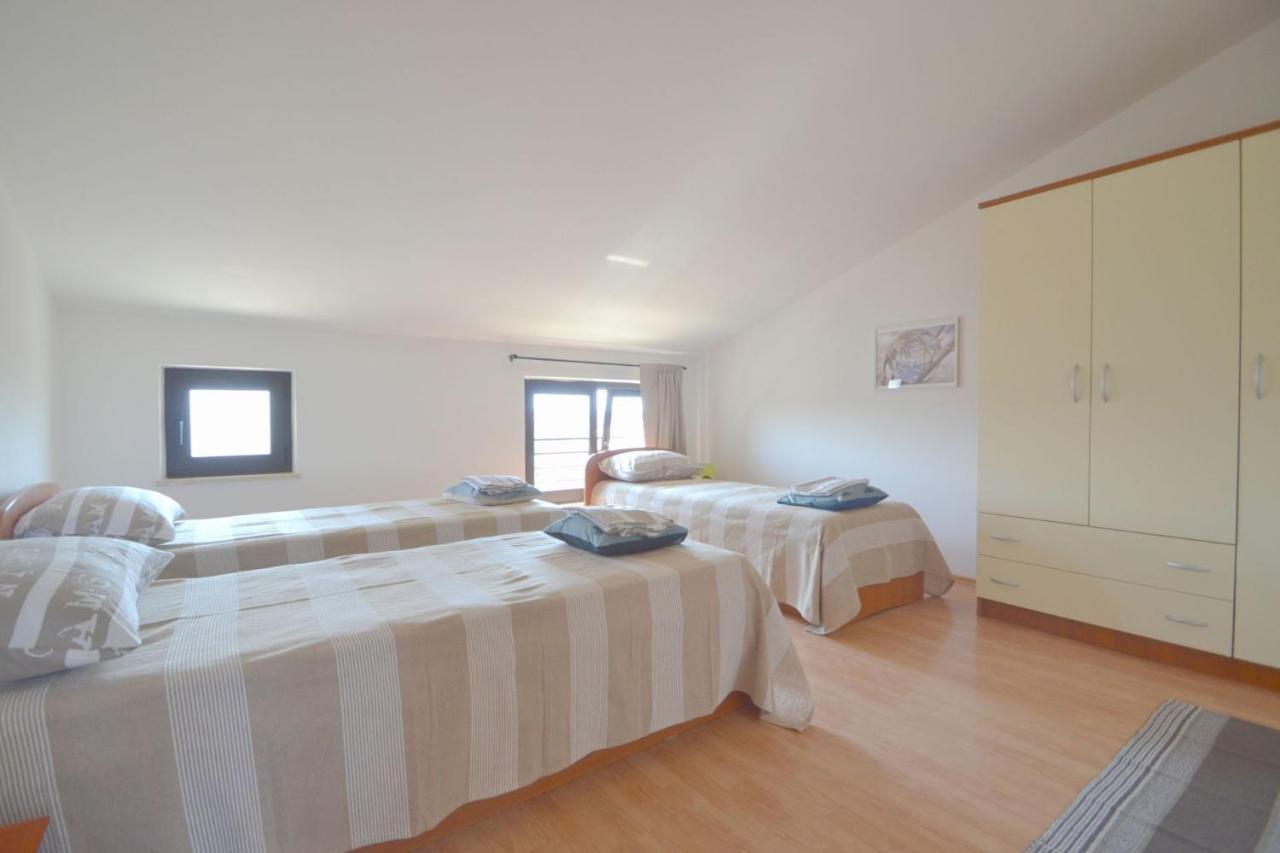 Ferienwohnung Panorama Punta Umag Exterior foto