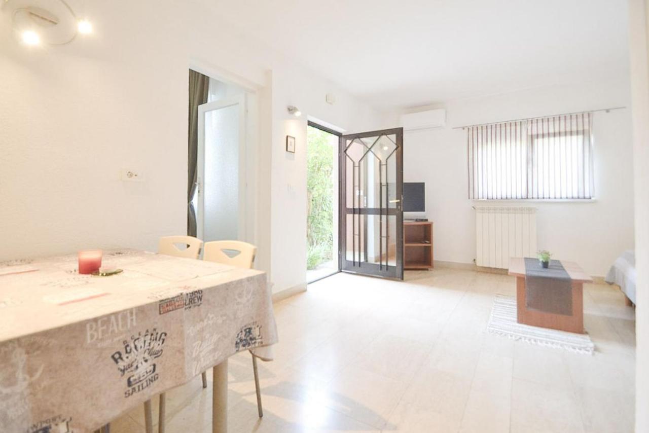 Ferienwohnung Panorama Punta Umag Exterior foto