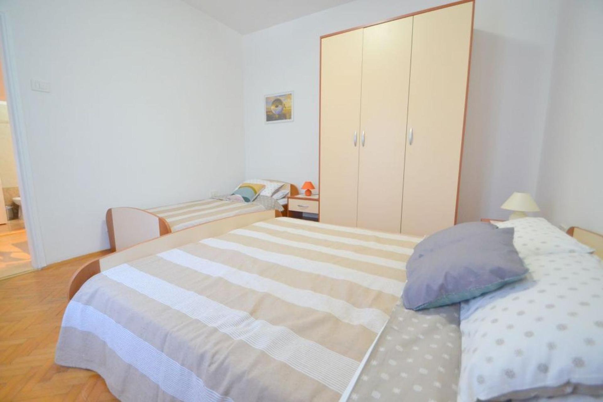 Ferienwohnung Panorama Punta Umag Exterior foto