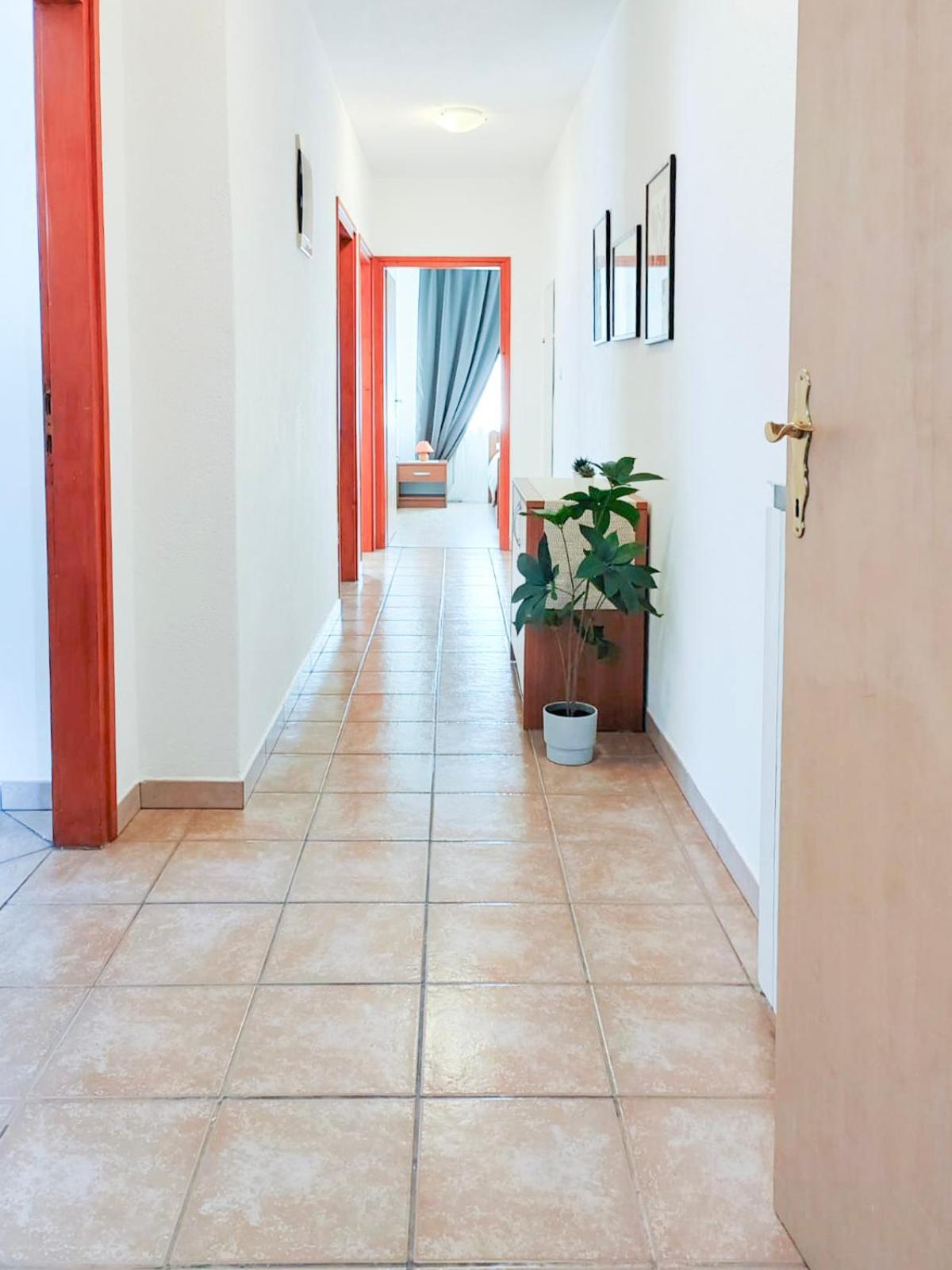 Ferienwohnung Panorama Punta Umag Exterior foto