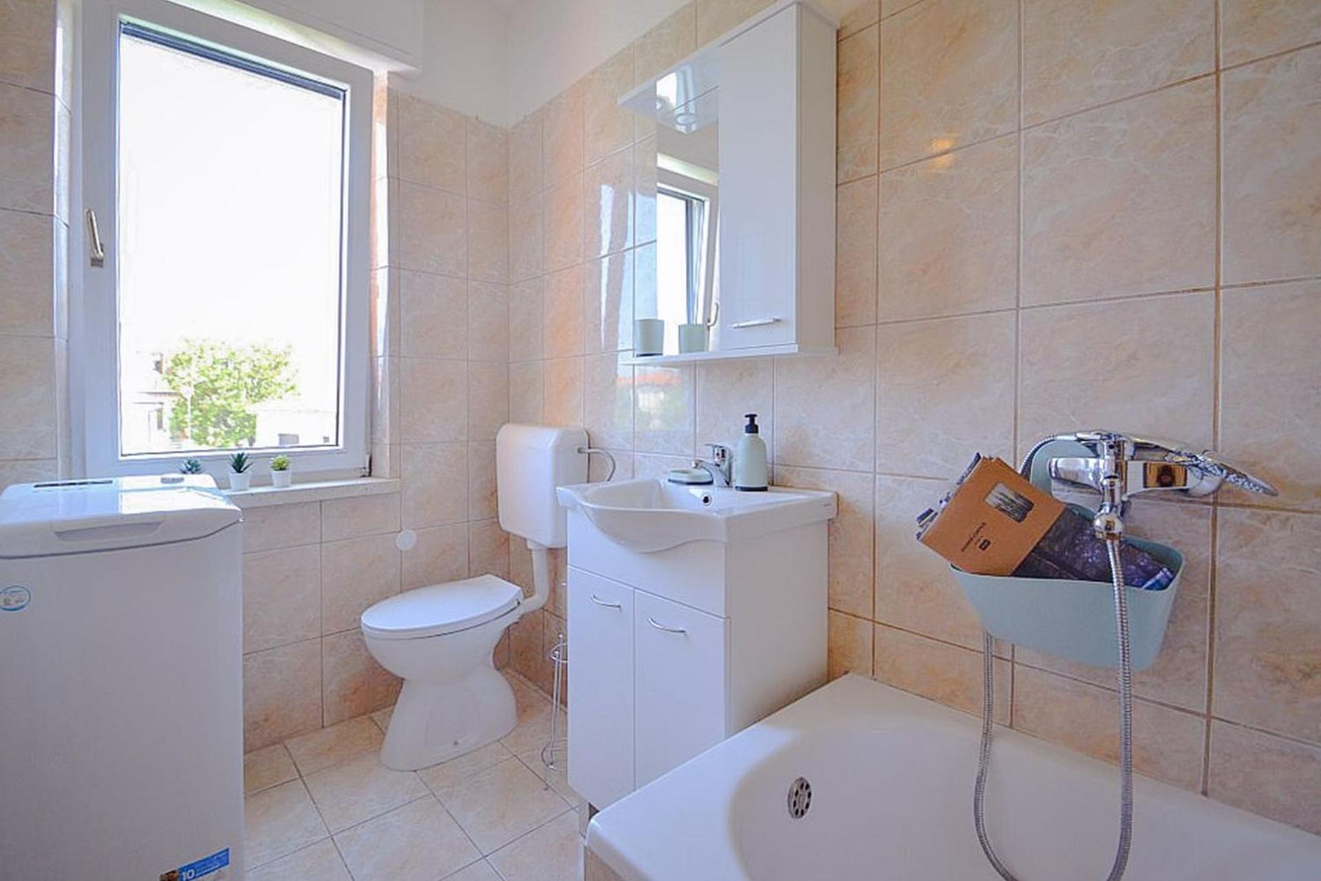 Ferienwohnung Panorama Punta Umag Exterior foto