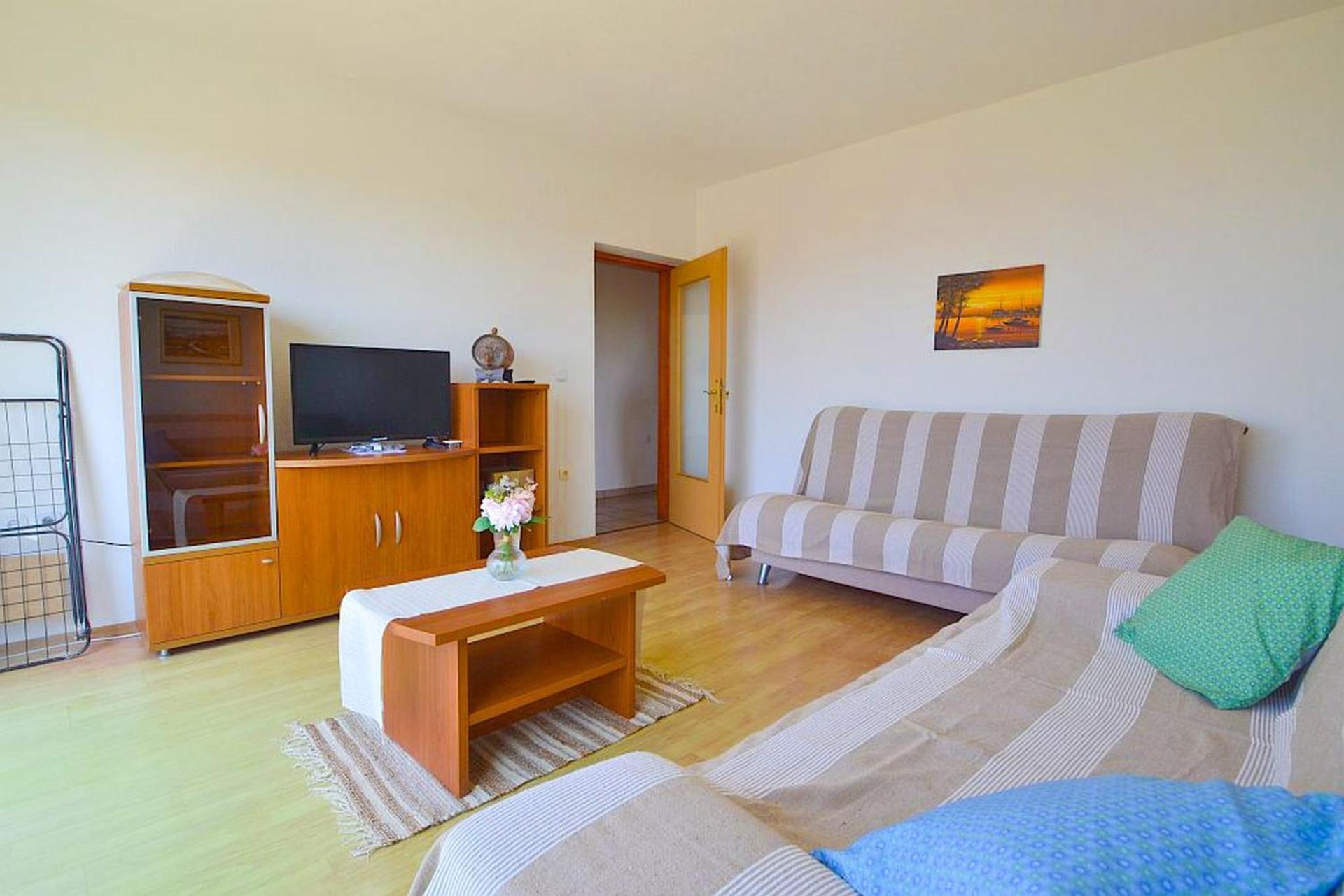 Ferienwohnung Panorama Punta Umag Exterior foto