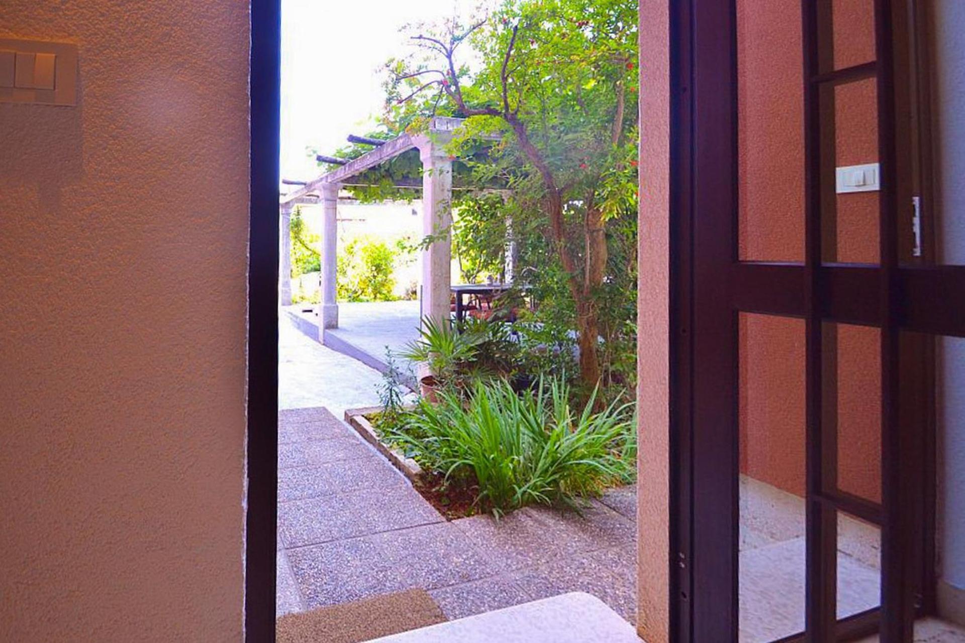 Ferienwohnung Panorama Punta Umag Exterior foto