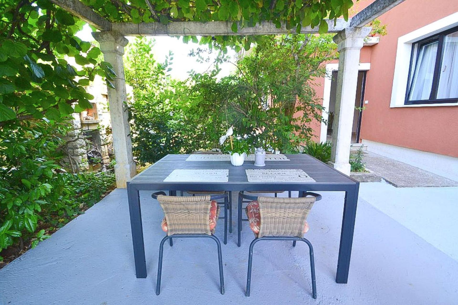 Ferienwohnung Panorama Punta Umag Exterior foto